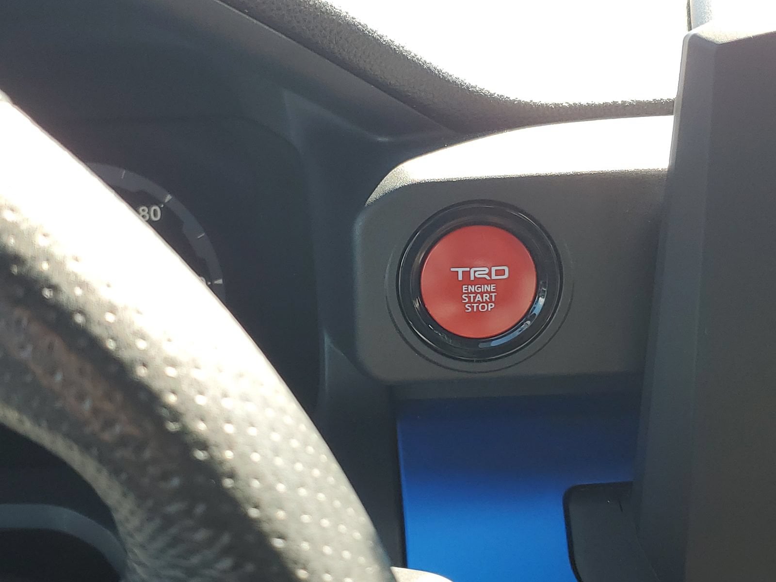 2024 Toyota Tacoma TRD Off Road - Photo 23