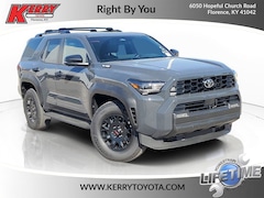 2026 Toyota 4Runner i-FORCE MAX TRD Off-Road Premium i-FORCE MAX SUV