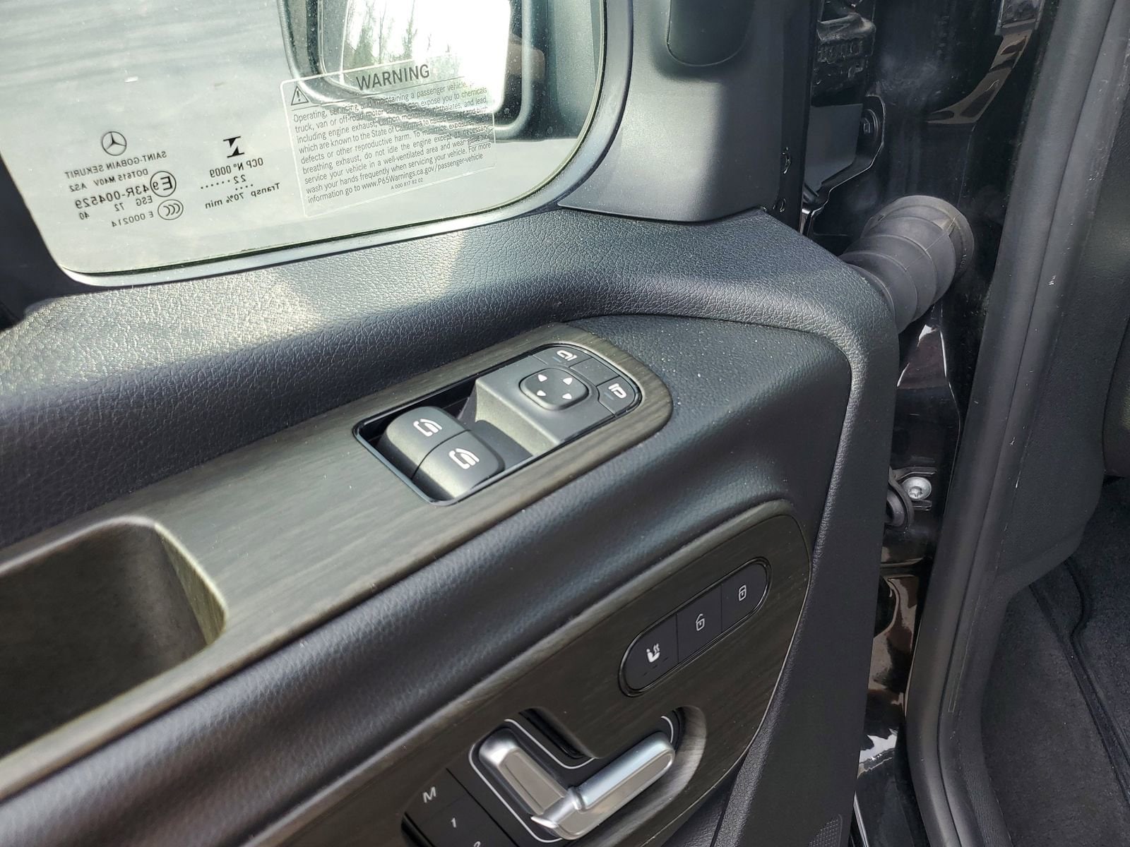 2023 Mercedes-Benz Sprinter Cargo Van Base - Photo 21