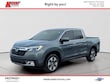  Honda Ridgeline