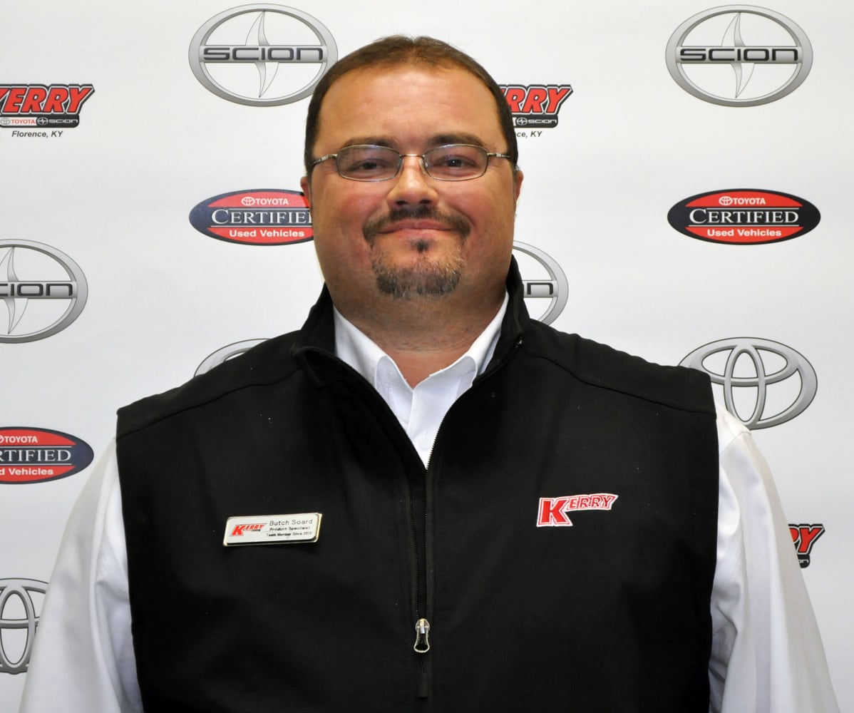 Toyota Florence Ky >> Meet Our Staff - Kerry Toyota Dealership in Florence, KY Toyota Florence Ky >> Meet Our Staff - Kerry Toyota Dealership in Florence, KY