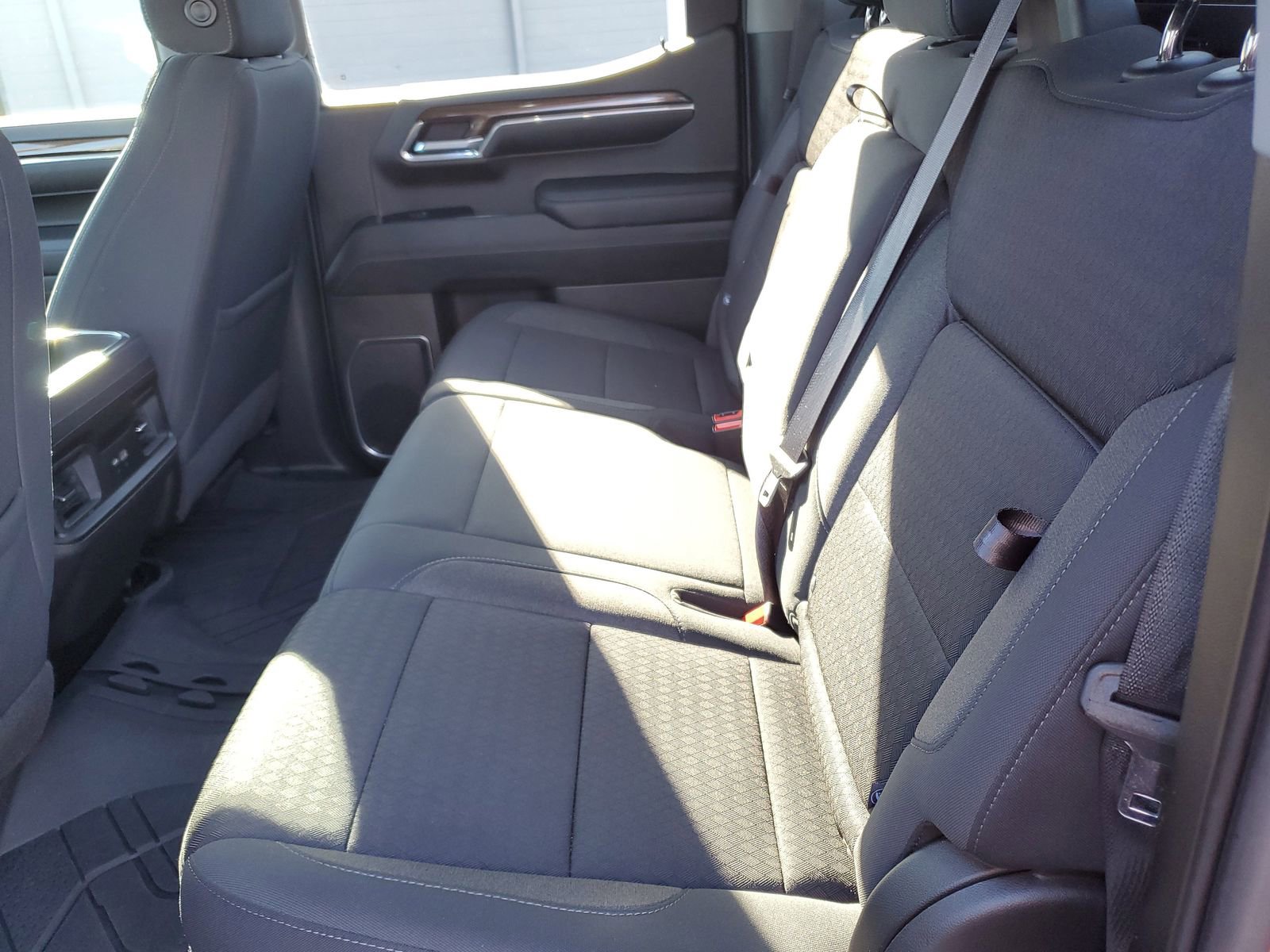 2022 Chevrolet Silverado 1500 RST - Photo 13