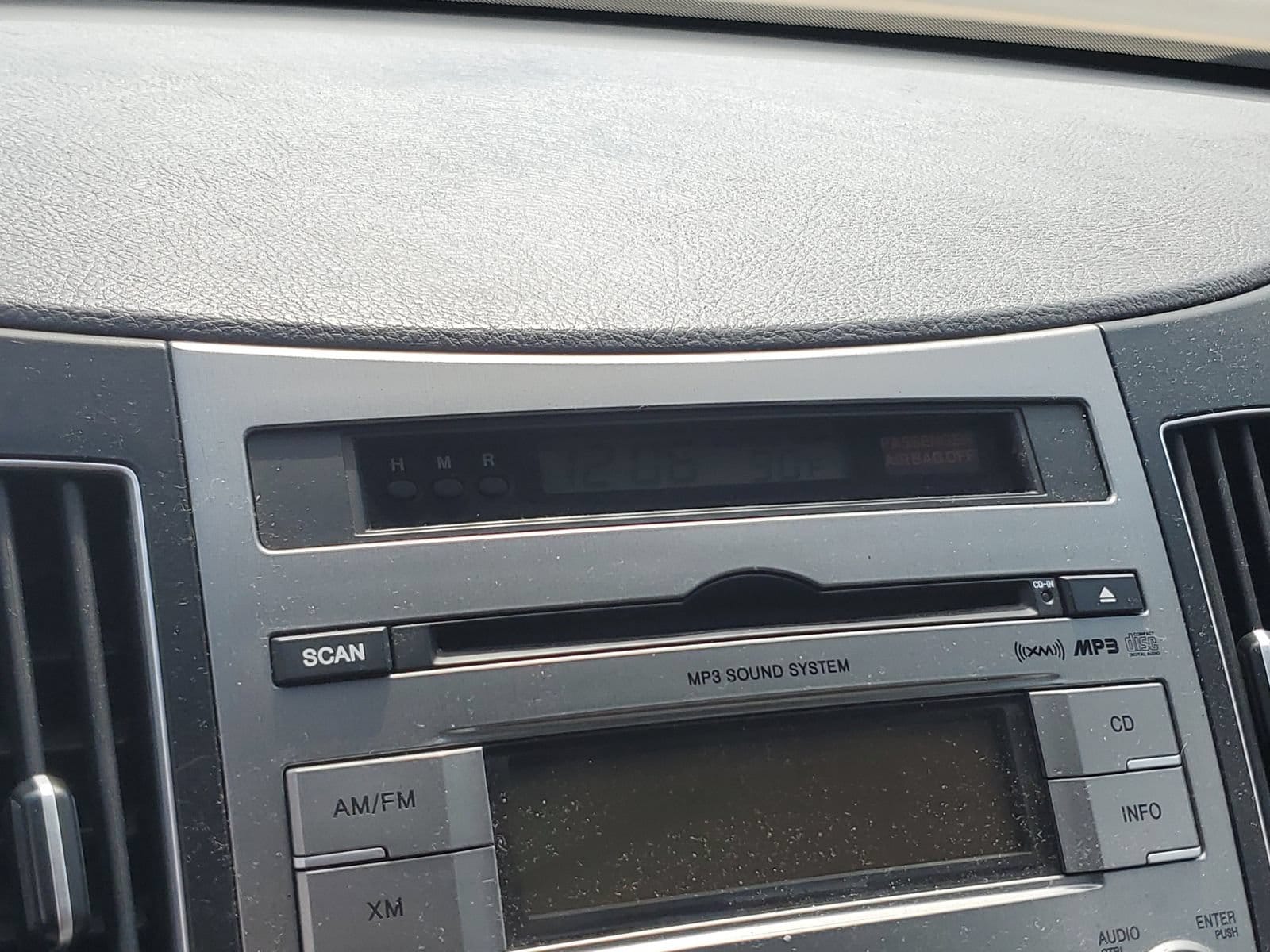 2008 Hyundai Veracruz SE - Photo 27