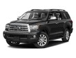 Toyota Sequoia