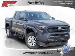2026 Toyota Tacoma SR5 Truck Double Cab