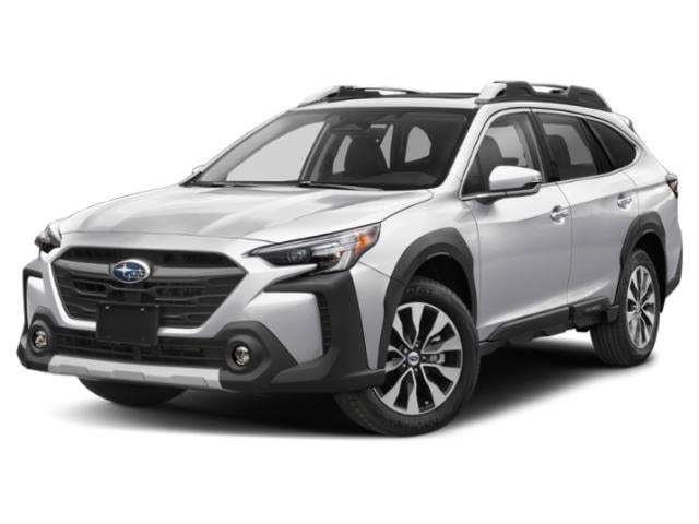2024 Subaru Outback Touring's photo
