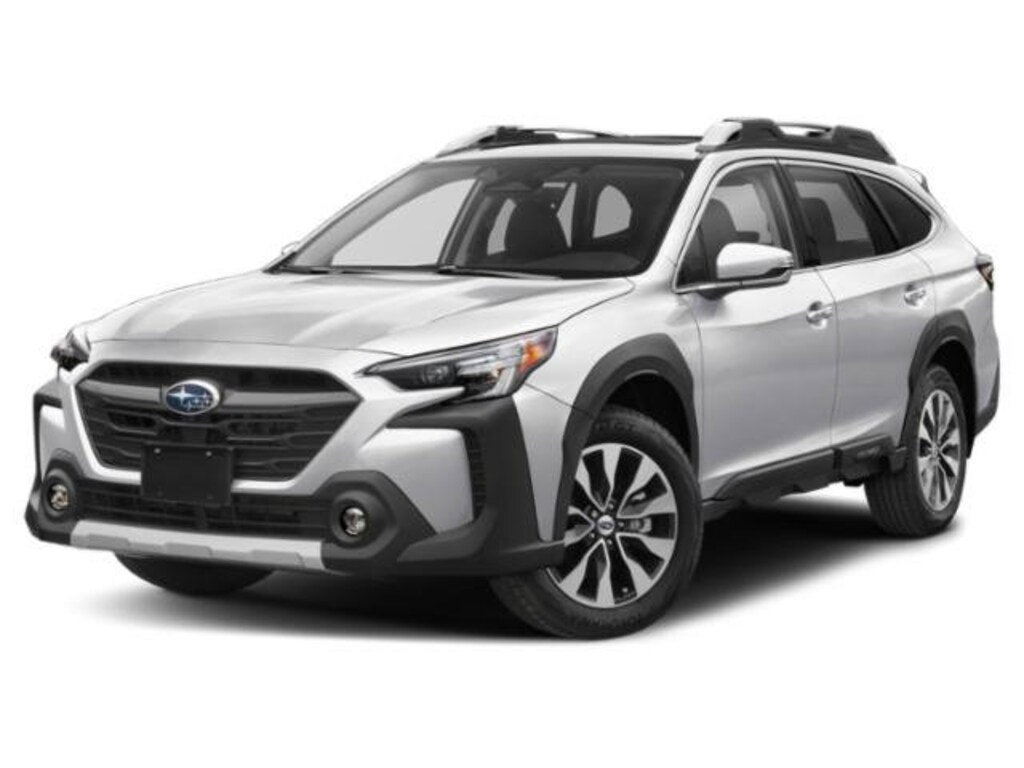 Used 2024 Subaru Outback Touring XT SUV