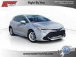 Toyota Corolla Hatchback