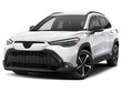 Toyota Corolla Cross Hybrid