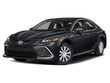  Toyota Camry Hybrid