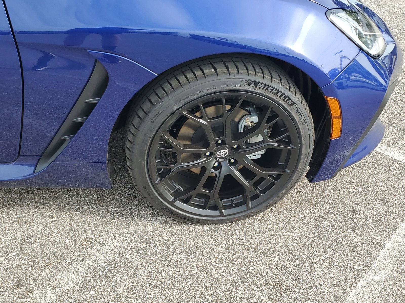 2026 Toyota GR86 Premium - Photo 6