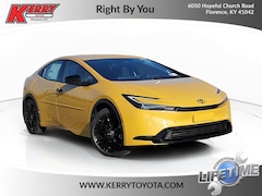 2026 Toyota Prius Nightshade Edition Hatchback