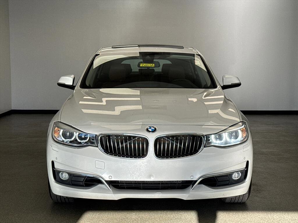 Used 2015 BMW 328i xDrive 328i xDrive Gran Turismo