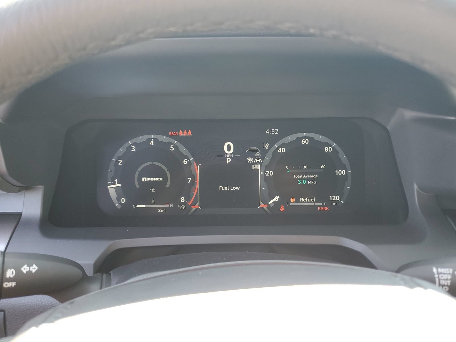 2026 Toyota Tacoma TRD Off Road - Photo 25