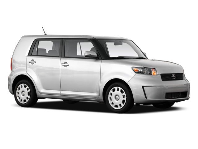 2009 Scion xB Standard's photo