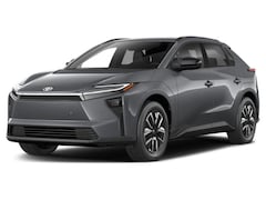 2026 Toyota bZ XLE SUV