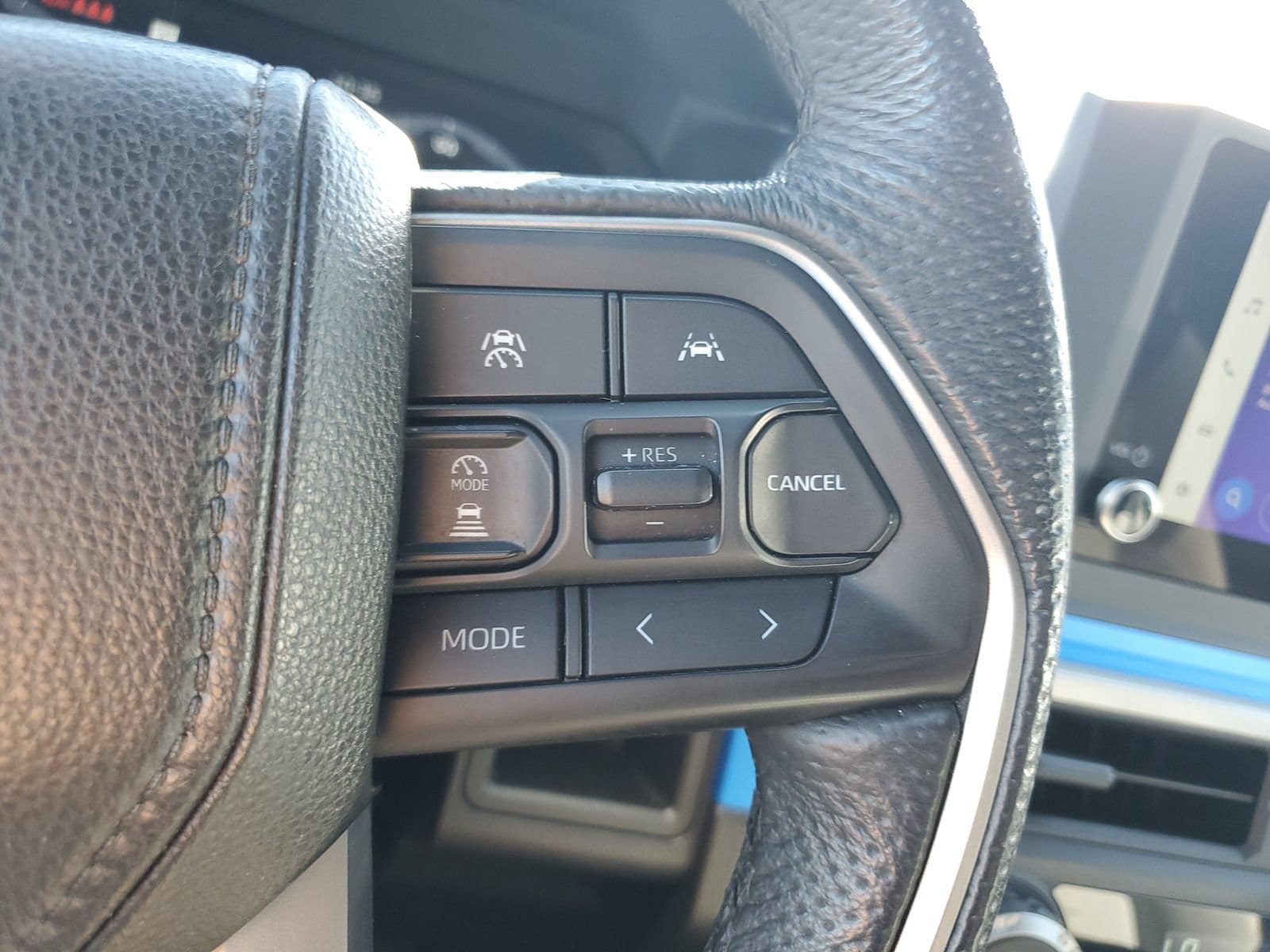 2024 Toyota Tacoma TRD Off Road - Photo 21