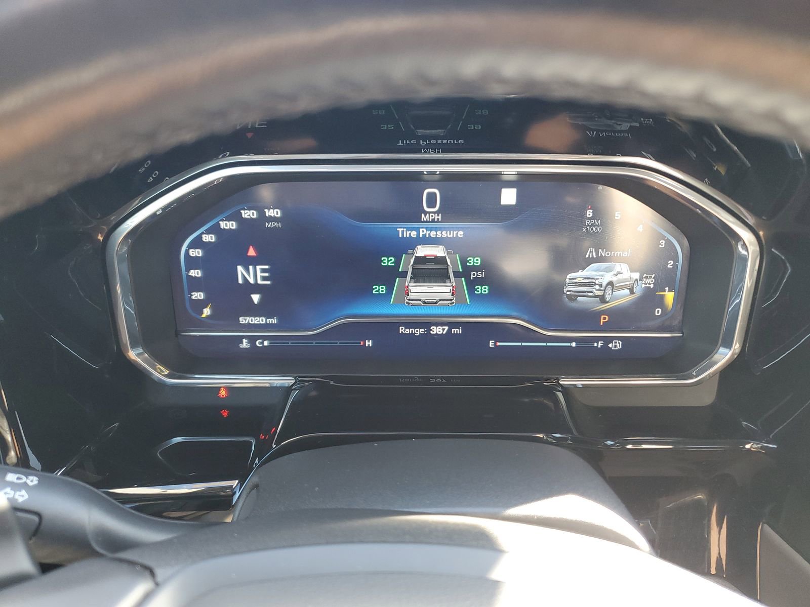2022 Chevrolet Silverado 1500 RST - Photo 25