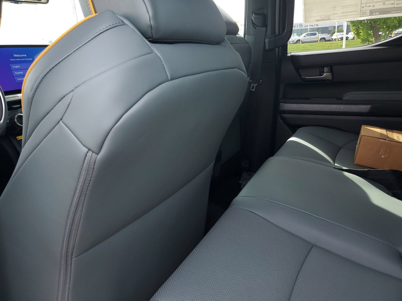 2026 Toyota Tacoma Trailhunter - Photo 12