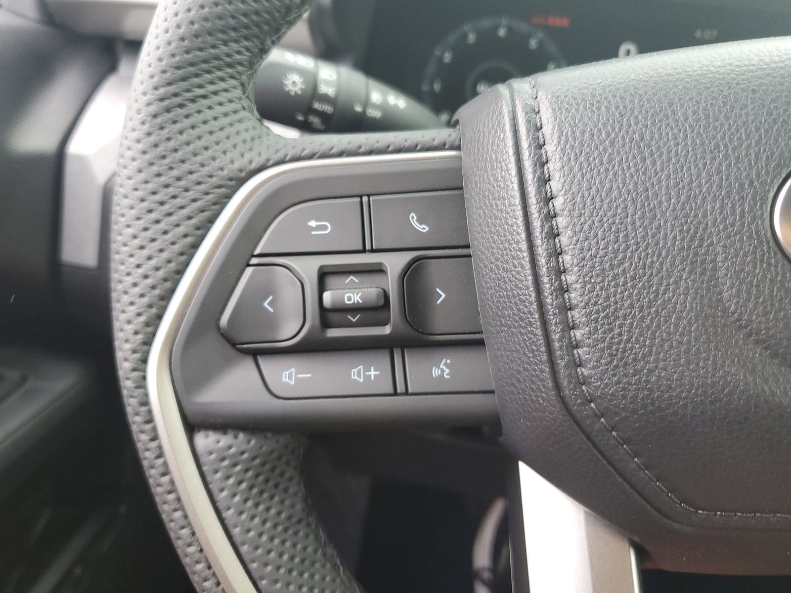 2026 Toyota Tacoma Trailhunter - Photo 22