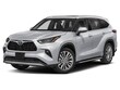 Toyota Highlander Hybrid