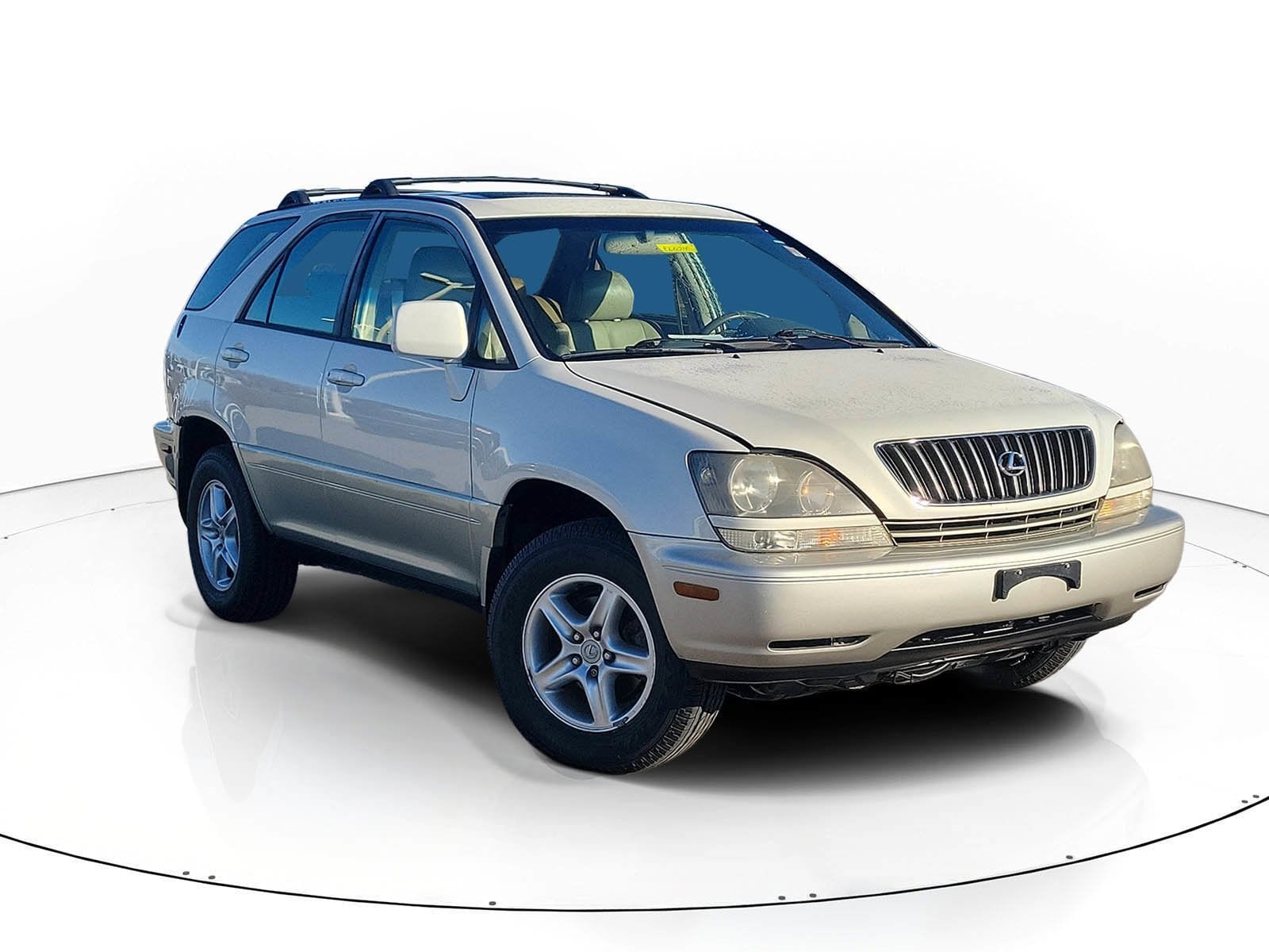 2000 Lexus RX 300