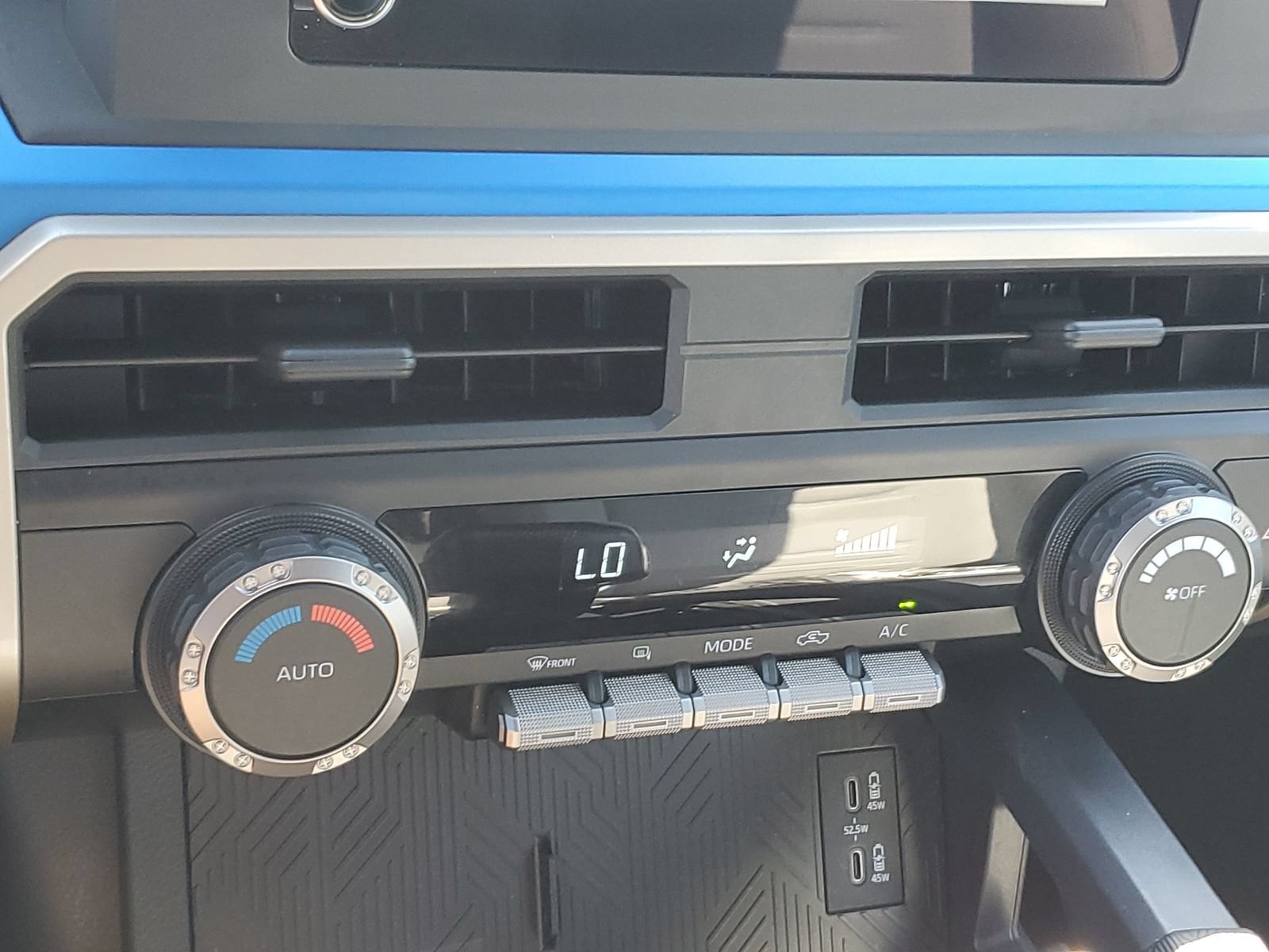 2024 Toyota Tacoma TRD Off Road - Photo 26