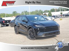 2026 Toyota C-HR XSE SUV