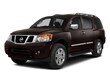 Nissan Armada