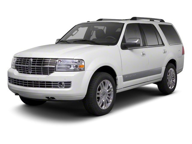 2013 Lincoln Navigator Base's photo