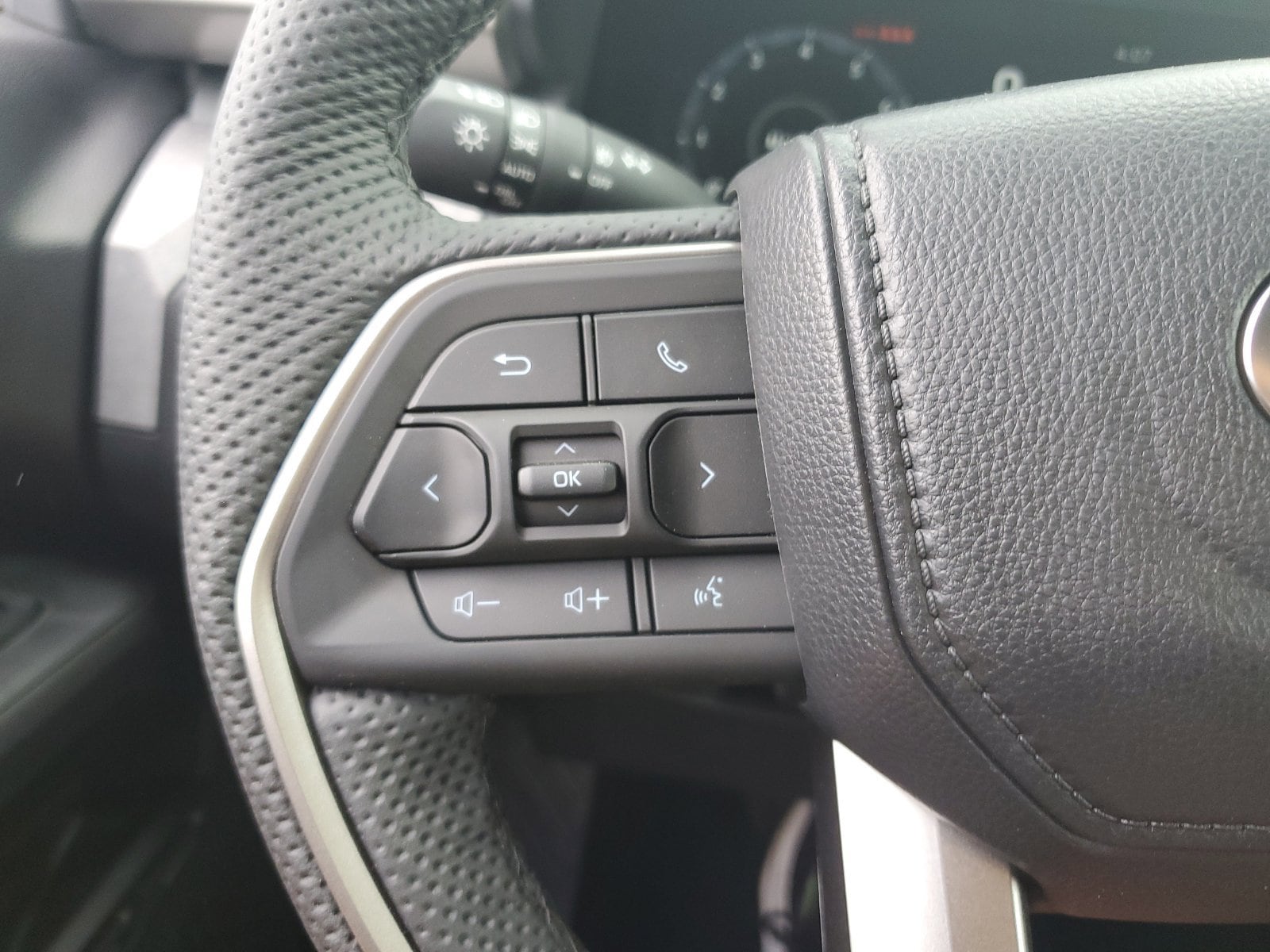 2026 Toyota Tacoma Trailhunter - Photo 22