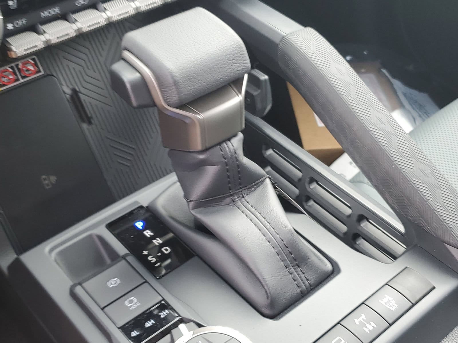 2026 Toyota Tacoma Trailhunter - Photo 30