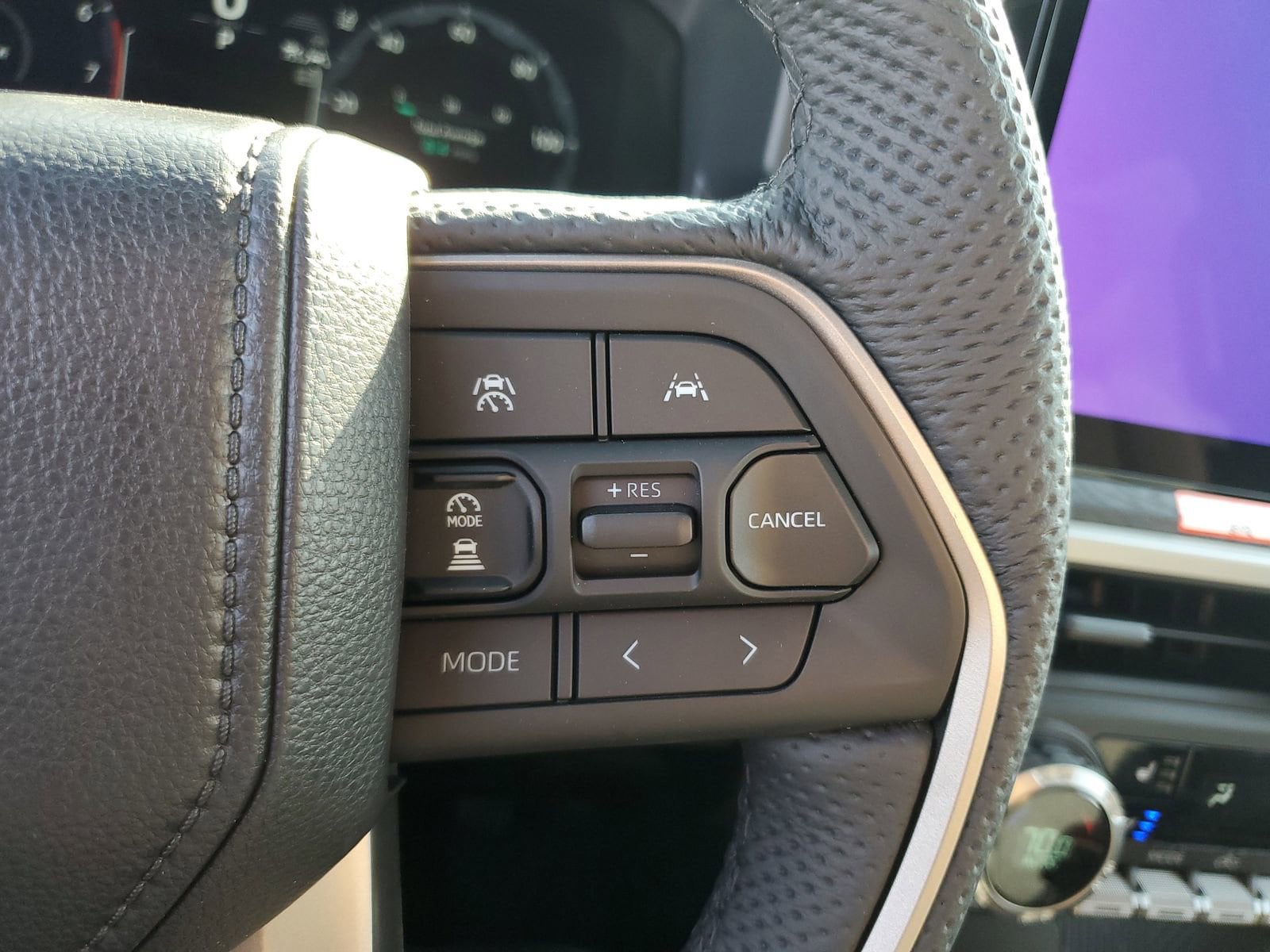 2026 Toyota Tacoma Limited - Photo 22