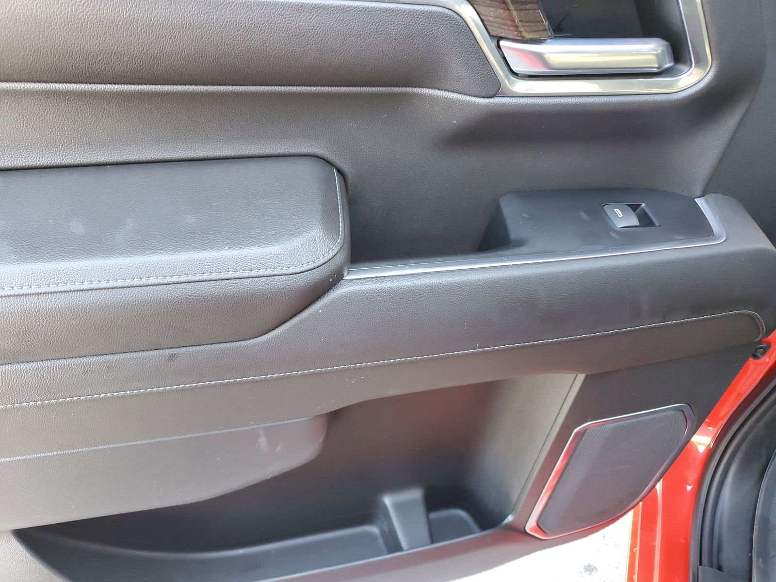 2022 Chevrolet Silverado 1500 RST - Photo 16