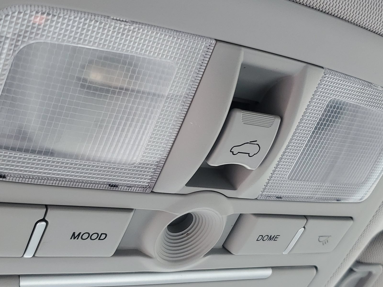 2008 Hyundai Veracruz SE - Photo 31
