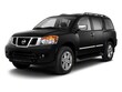  Nissan Armada