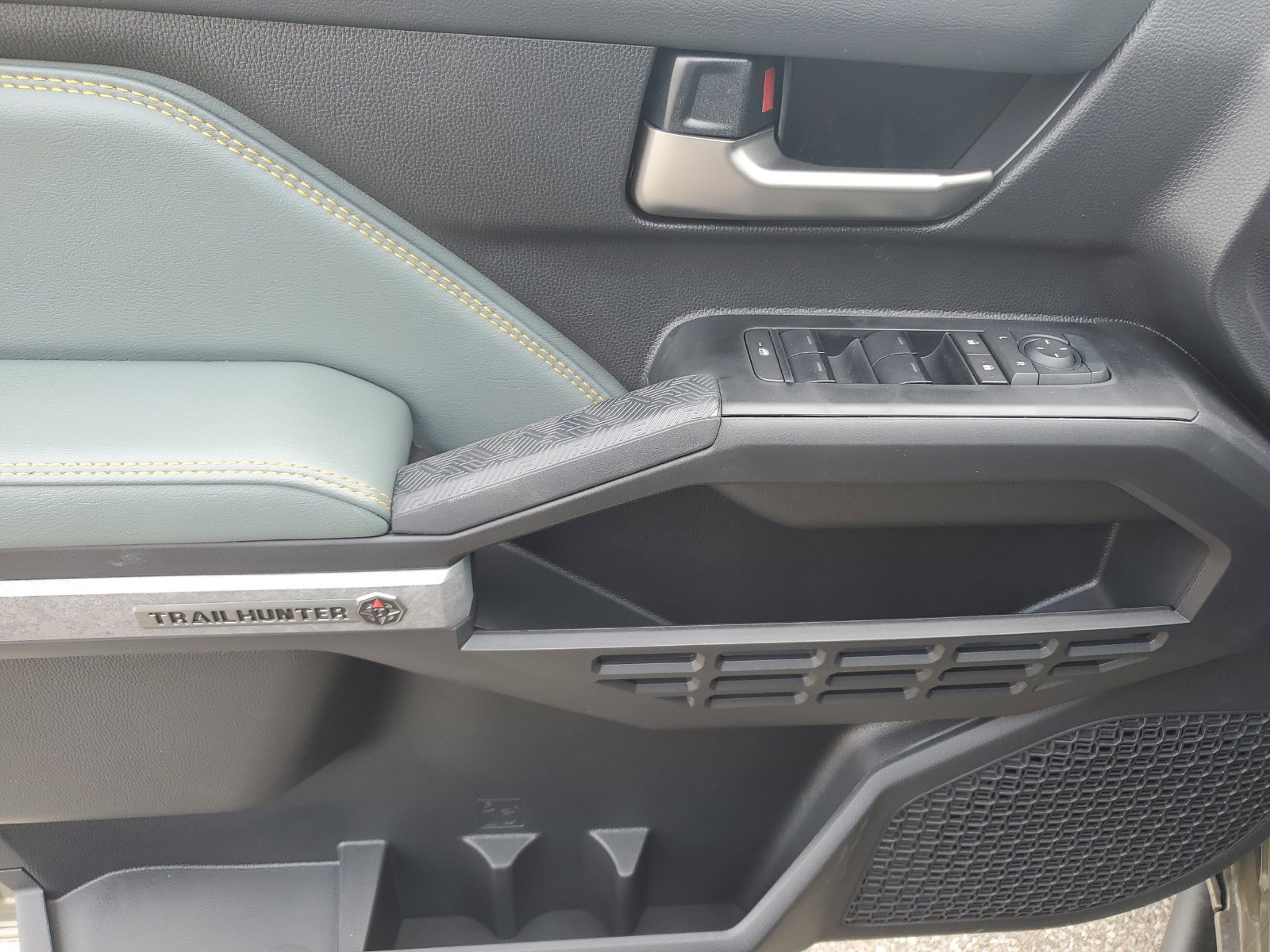 2026 Toyota Tacoma Trailhunter - Photo 19
