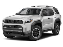 2025 Toyota 4Runner TRD Off-Road Premium SUV