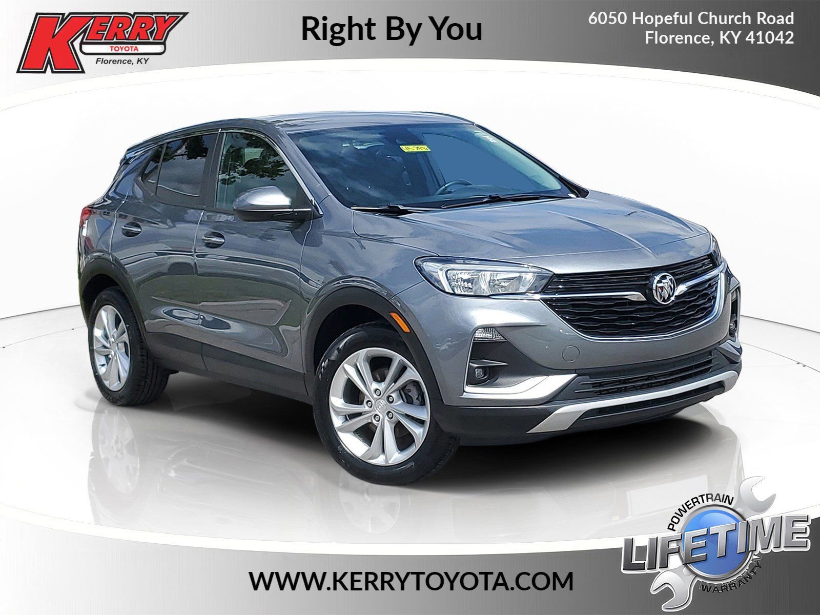 2020 Buick Encore GX Preferred AWD's photo