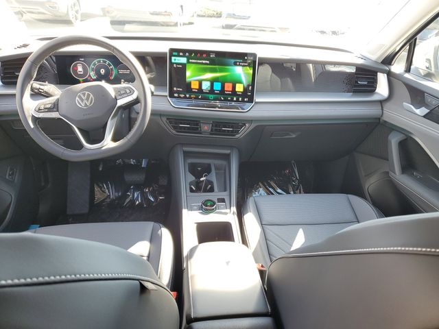 2026 Volkswagen Tiguan SE - Photo 10