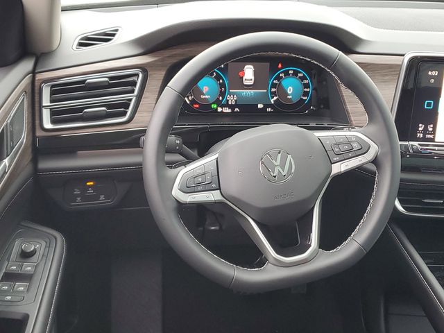 2026 Volkswagen Atlas SEL - Photo 12