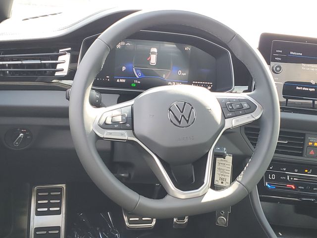 2026 Volkswagen Jetta Sport - Photo 11
