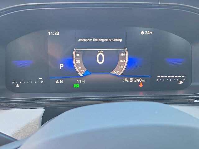 2026 Volkswagen Taos S - Photo 24