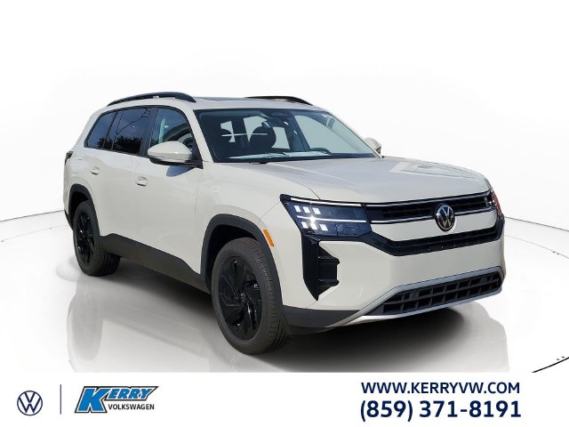 2027 Volkswagen Atlas SE w/Technology SUV