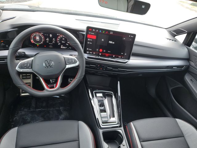 2026 Volkswagen Golf GTI SE - Photo 9