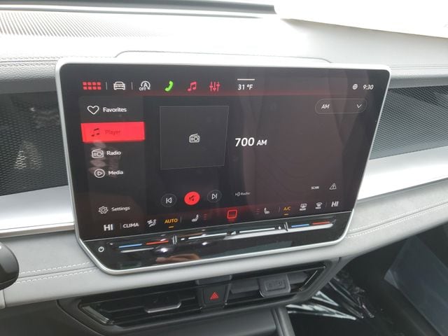 2026 Volkswagen Tiguan SE - Photo 24