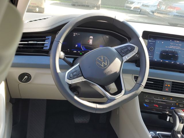 2026 Volkswagen Jetta SE - Photo 11