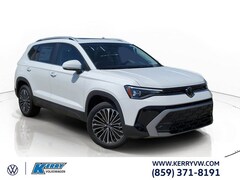 2026 Volkswagen Taos 1.5T SE SUV