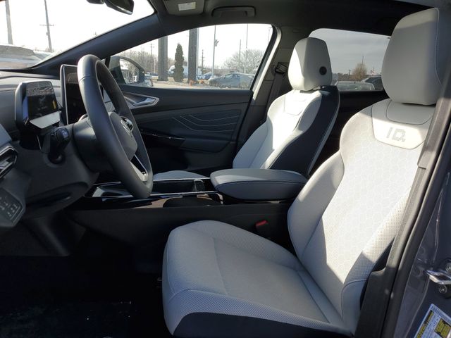 2025 Volkswagen ID.4 PRO S - Photo 16