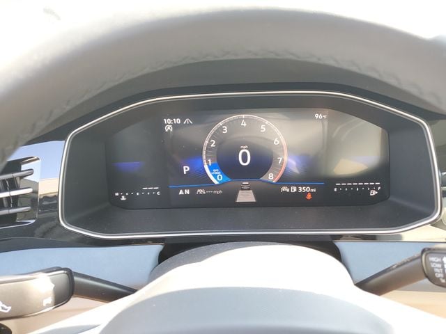 2026 Volkswagen Jetta SE - Photo 24